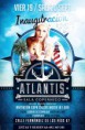 20 DE SEPTIEMBRE DE 2014 - GRAN INAUGURACIÓN ATLANTIS (SALA COPERNICO)