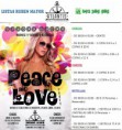 SABADO 8 DE NOVIEMBRE DE 2014 - FLOWER PARTY