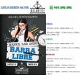 JUEVES 13 DE NOVIEMBRE DE 2014 - LOW COST PARTY